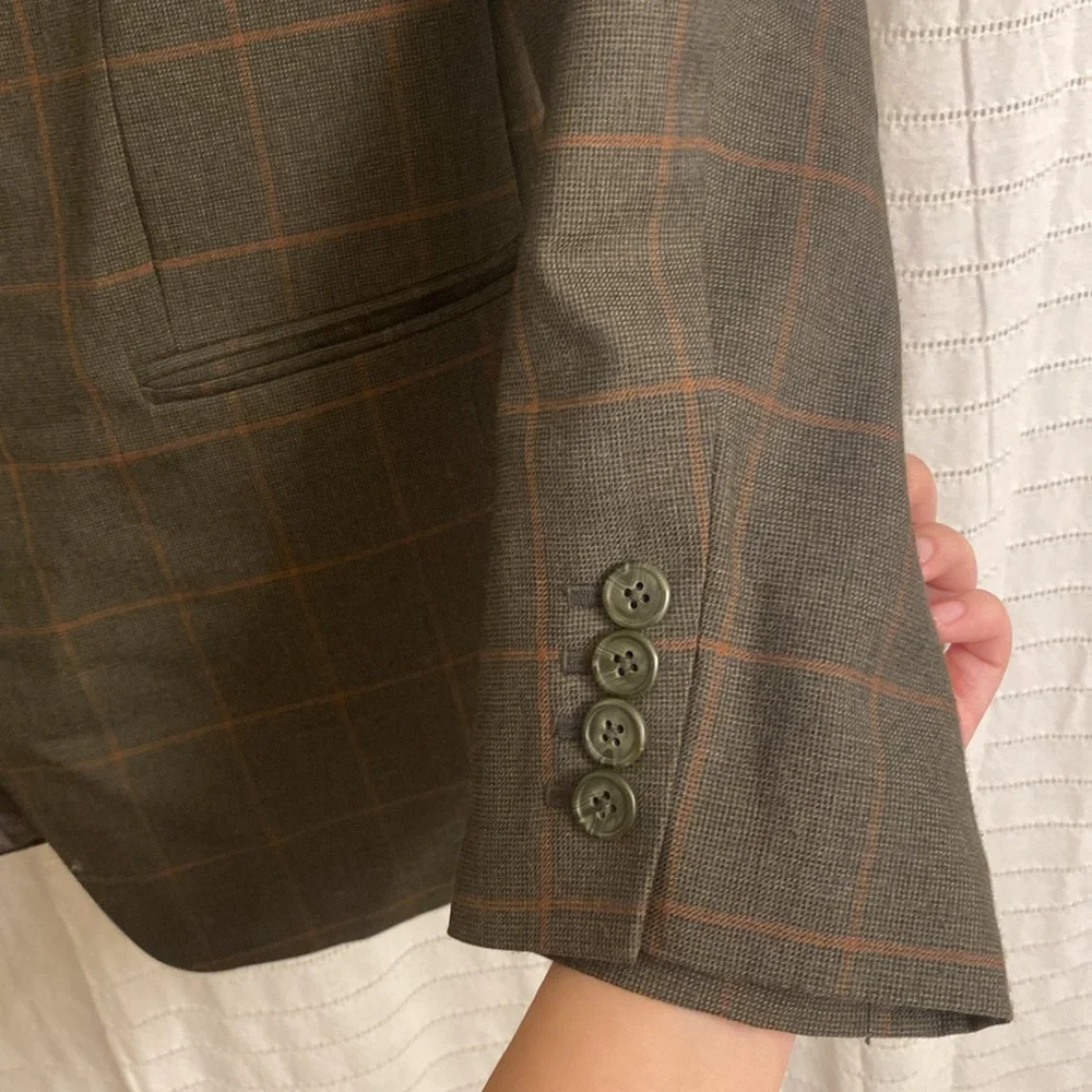Bespoke classic men